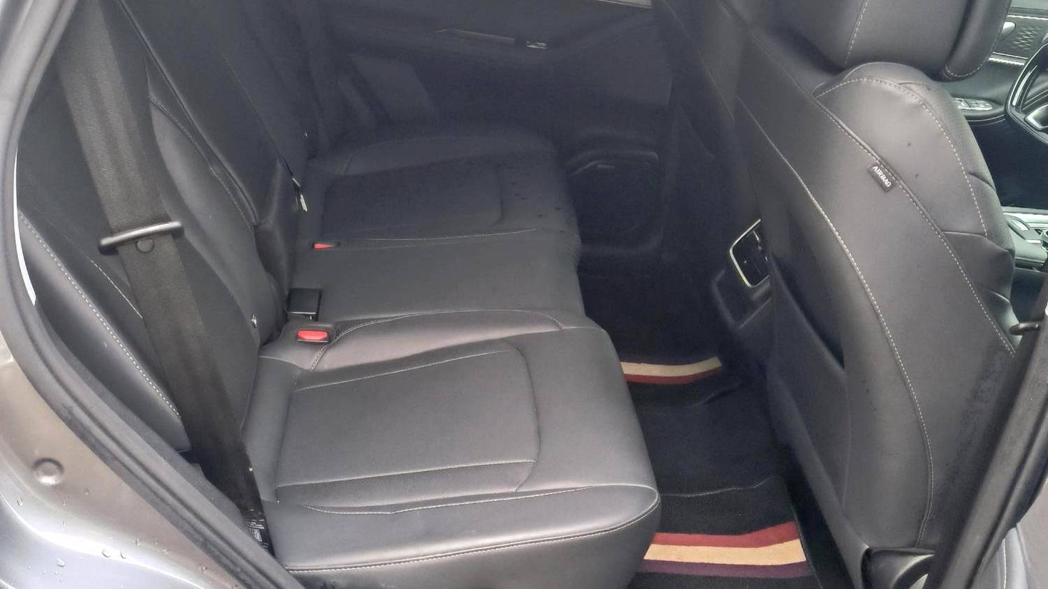 Chery 2025 Tiggo 8PRO 290T 2WD Luxury Edition