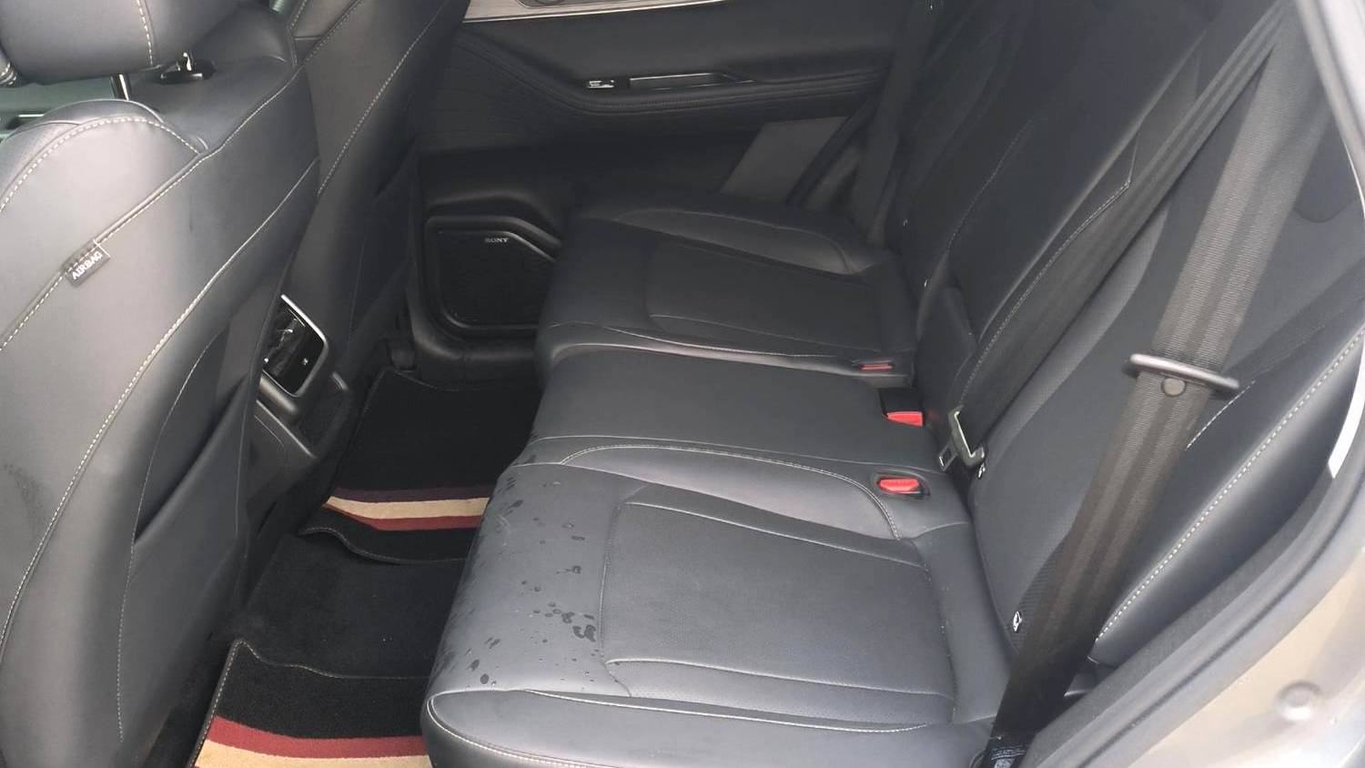 Chery 2025 Tiggo 8PRO 290T 2WD Luxury Edition