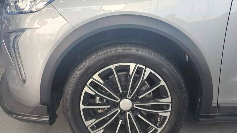 HAVAL 2023 Jolion Pro 1.5T Dynamic Type