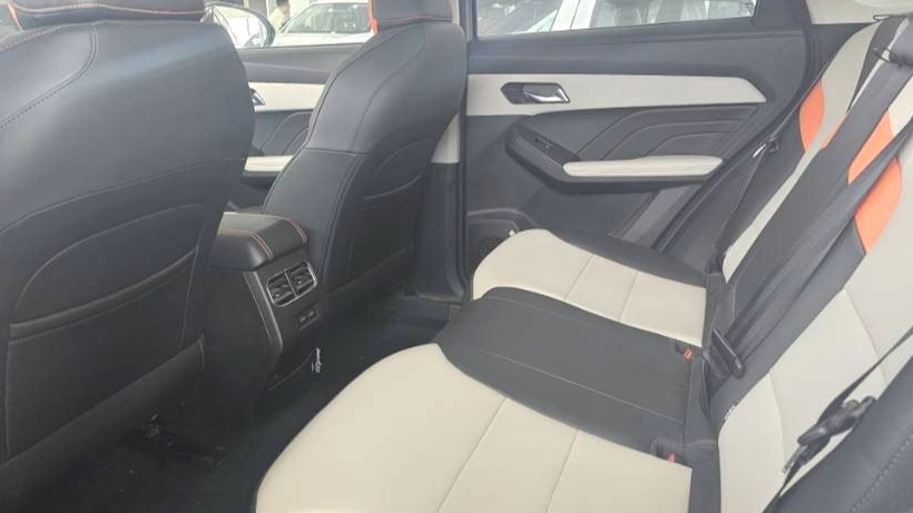 HAVAL 2023 Jolion Pro 1.5T Dynamic Type