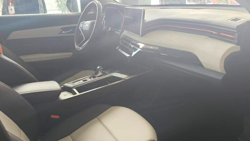 HAVAL 2023 Jolion Pro 1.5T Dynamic Type