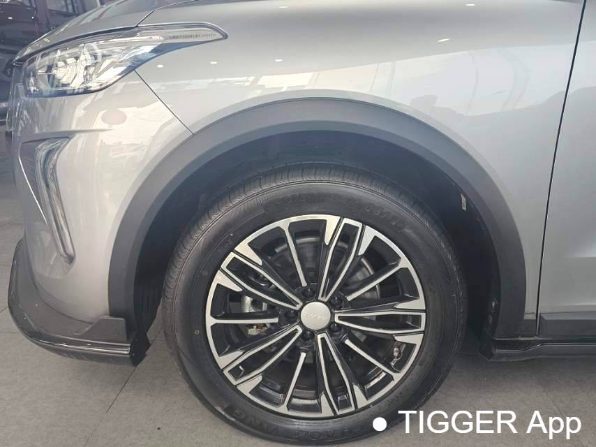 HAVAL 2023 Jolion Pro 1.5T Dynamic Type
