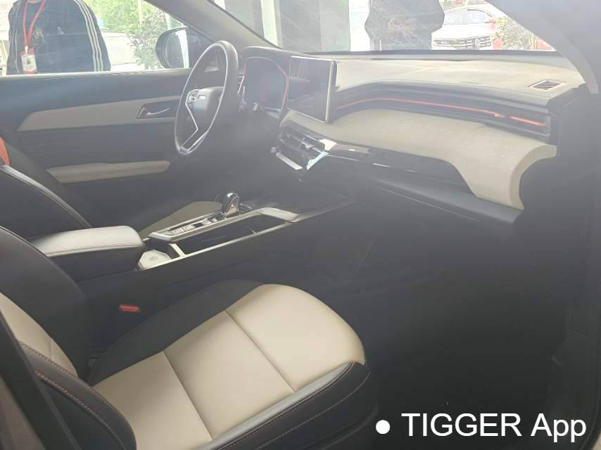 HAVAL 2023 Jolion Pro 1.5T Dynamic Type