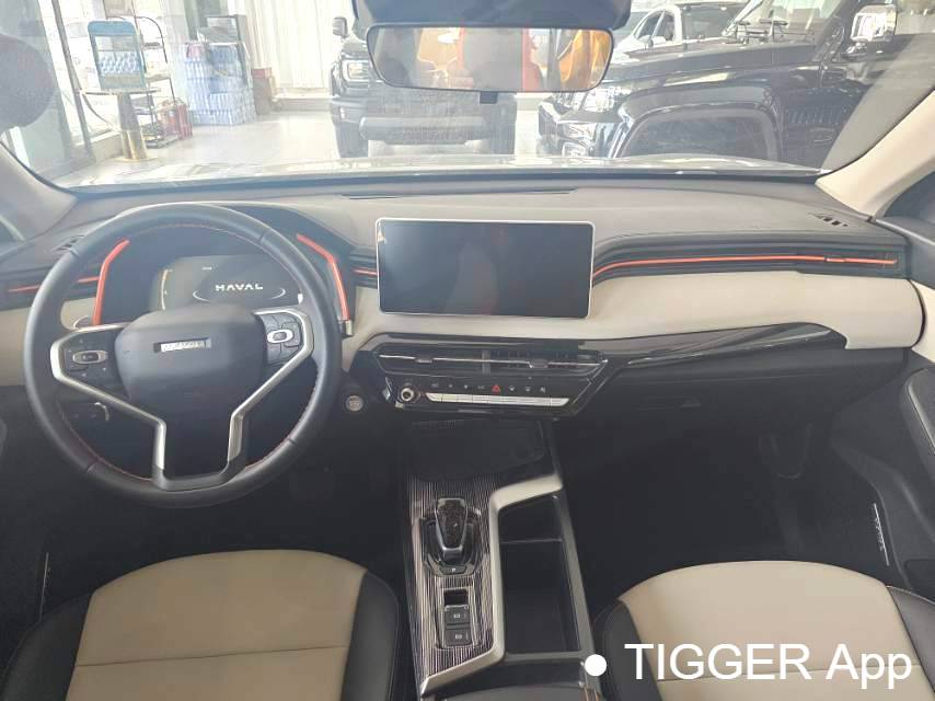 HAVAL 2023 Jolion Pro 1.5T Dynamic Type