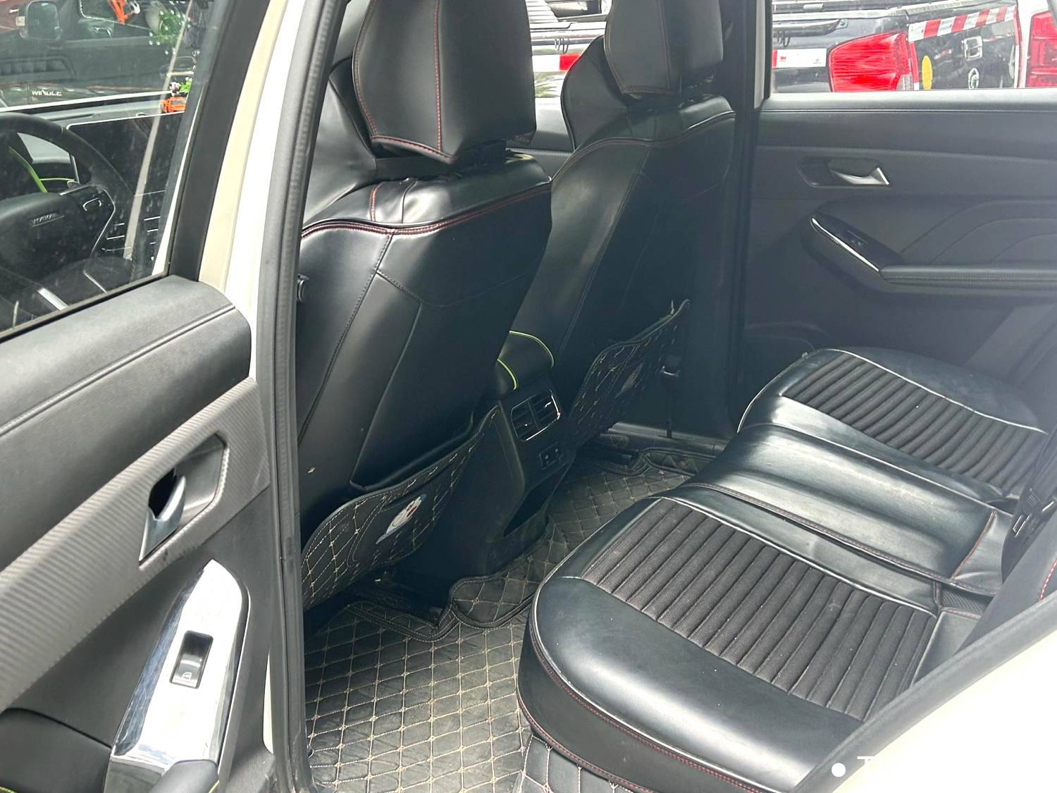 HAVAL 2021 Jolion Pro Jiqing version 1.5T Golden Rabbit