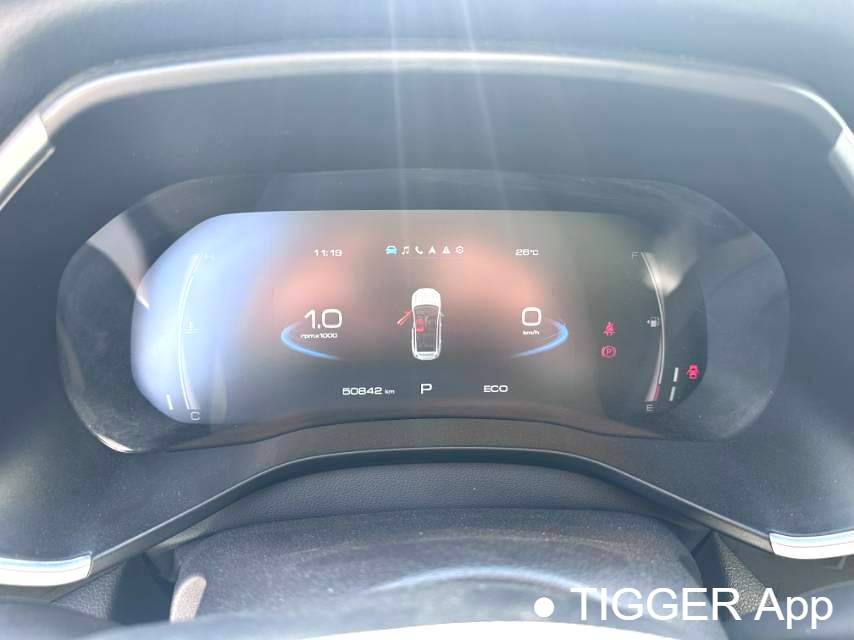 HAVAL 2022 Jolion Pro Jingxiang Edition 1.5T Purple Copper Rabbit