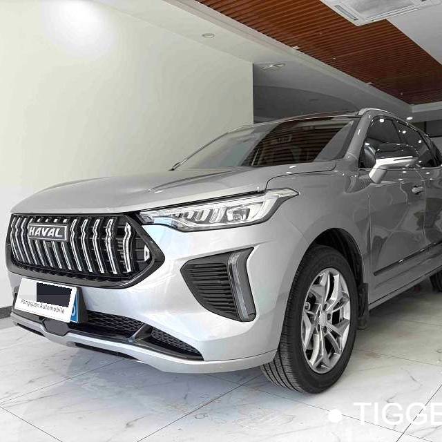 HAVAL 2023 Jolion Pro 1.5T Excellence Model Подержанный автомобиль
