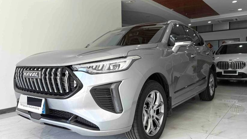 HAVAL 2023 Jolion Pro 1.5T Excellence Model