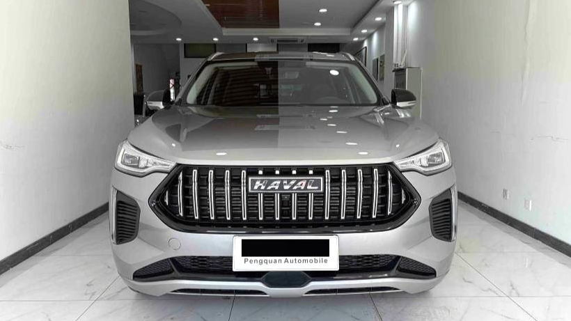 HAVAL 2023 Jolion Pro 1.5T Excellence Model