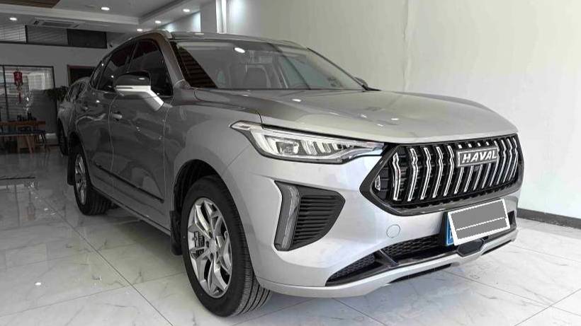 HAVAL 2023 Jolion Pro 1.5T Excellence Model