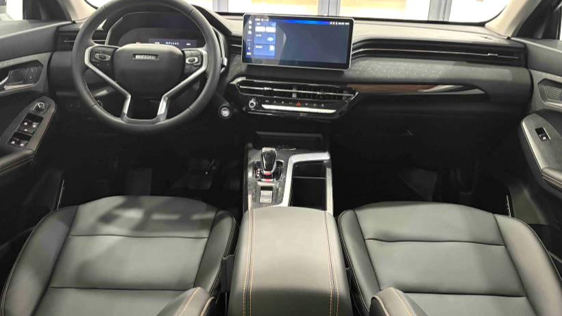 HAVAL 2023 Jolion Pro 1.5T Excellence Model