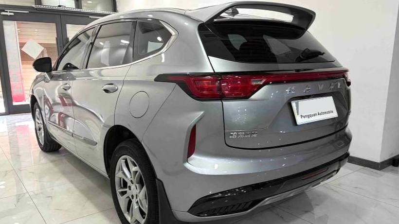 HAVAL 2023 Jolion Pro 1.5T Excellence Model