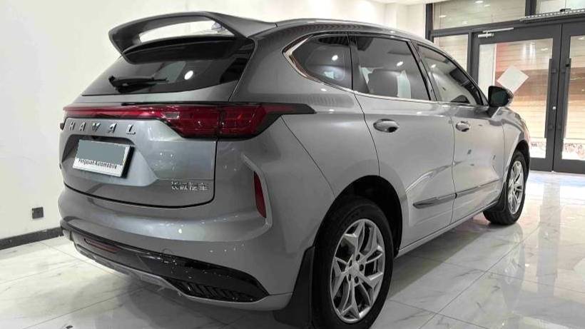 HAVAL 2023 Jolion Pro 1.5T Excellence Model