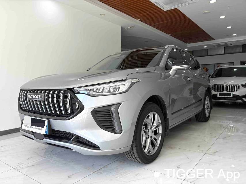 HAVAL 2023 Jolion Pro 1.5T Excellence Model