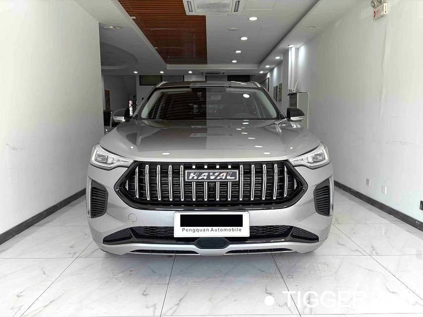 HAVAL 2023 Jolion Pro 1.5T Excellence Model