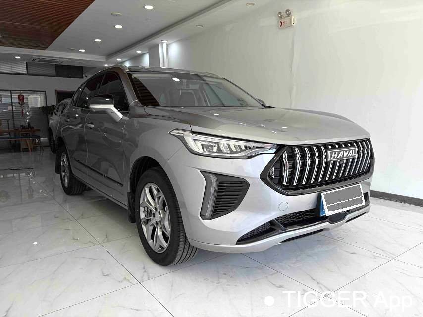 HAVAL 2023 Jolion Pro 1.5T Excellence Model