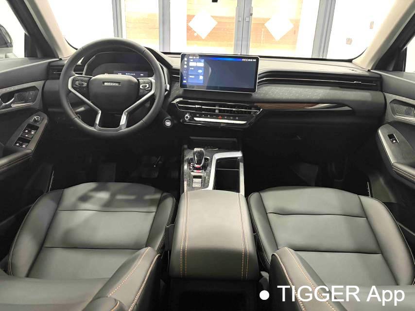 HAVAL 2023 Jolion Pro 1.5T Excellence Model