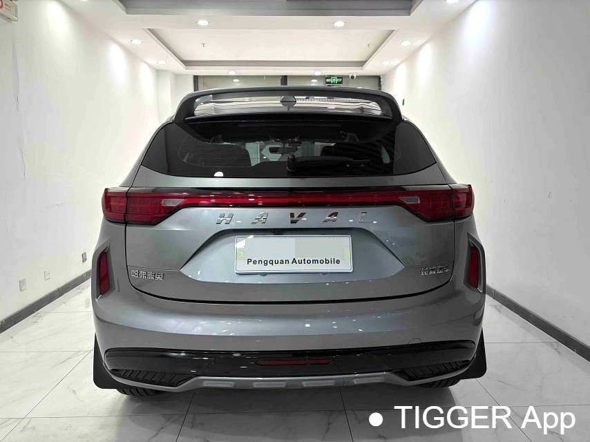 HAVAL 2023 Jolion Pro 1.5T Excellence Model