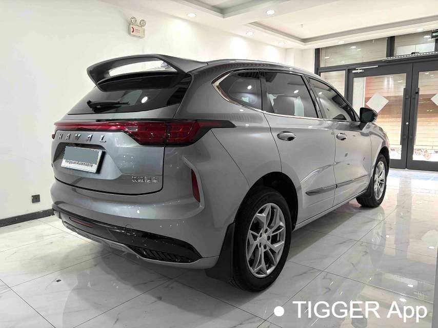 HAVAL 2023 Jolion Pro 1.5T Excellence Model
