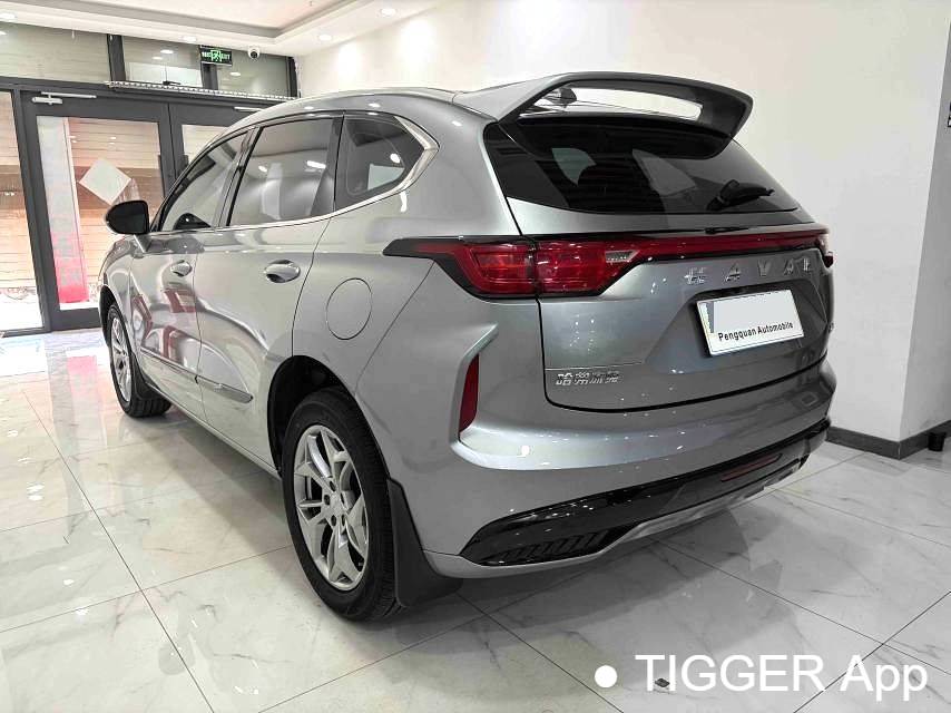 HAVAL 2023 Jolion Pro 1.5T Excellence Model
