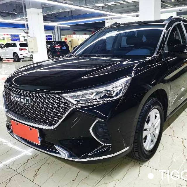 HAVAL 2023 M6 PLUS 1.5T Manual Elite Intelligent Connection Type Used Car