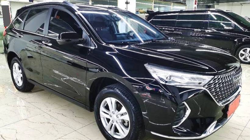 HAVAL 2023 M6 PLUS 1.5T Manual Elite Intelligent Connection Type