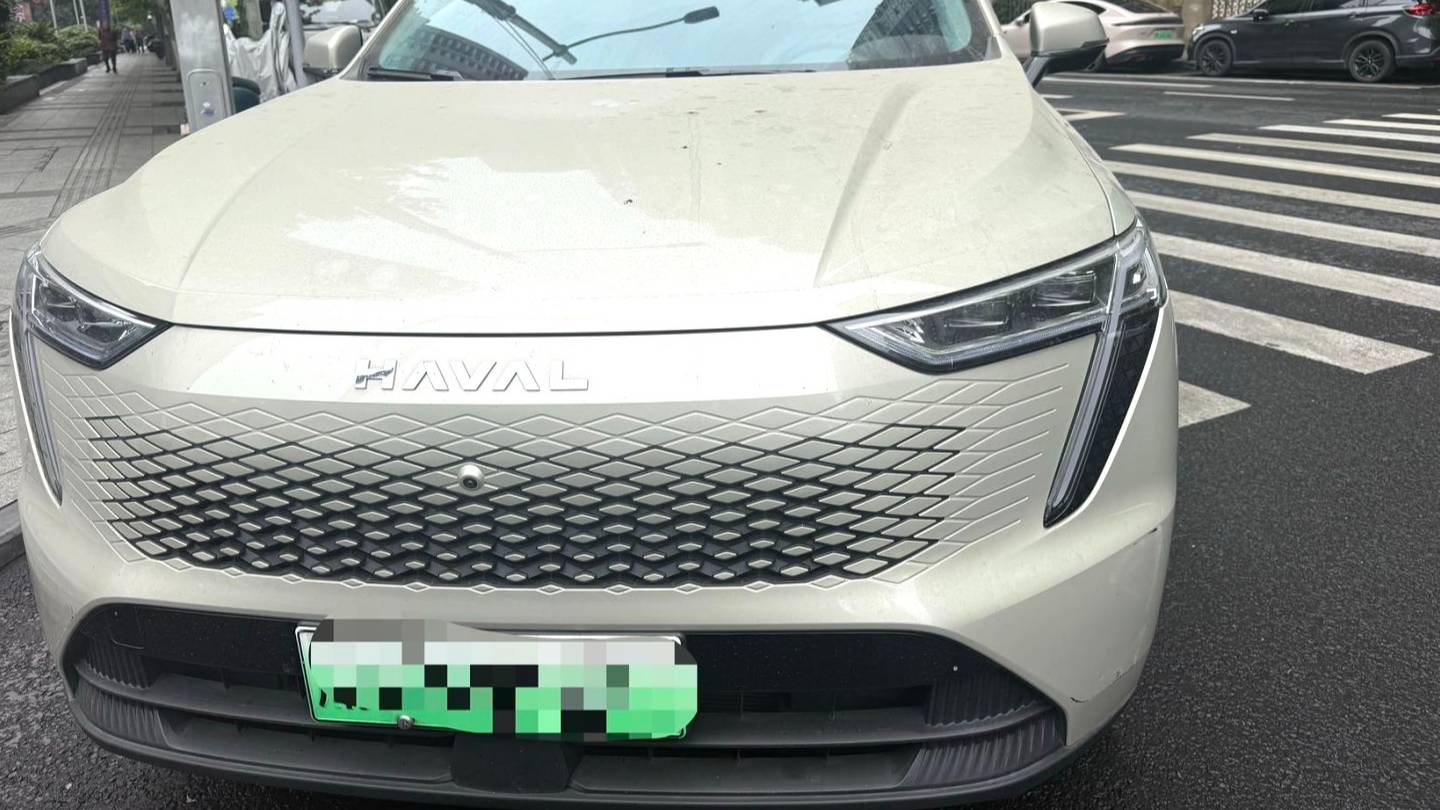 HAVAL 2023 XIAOLONG MAX 1.5L Hi4 105 4WD Elite Edition