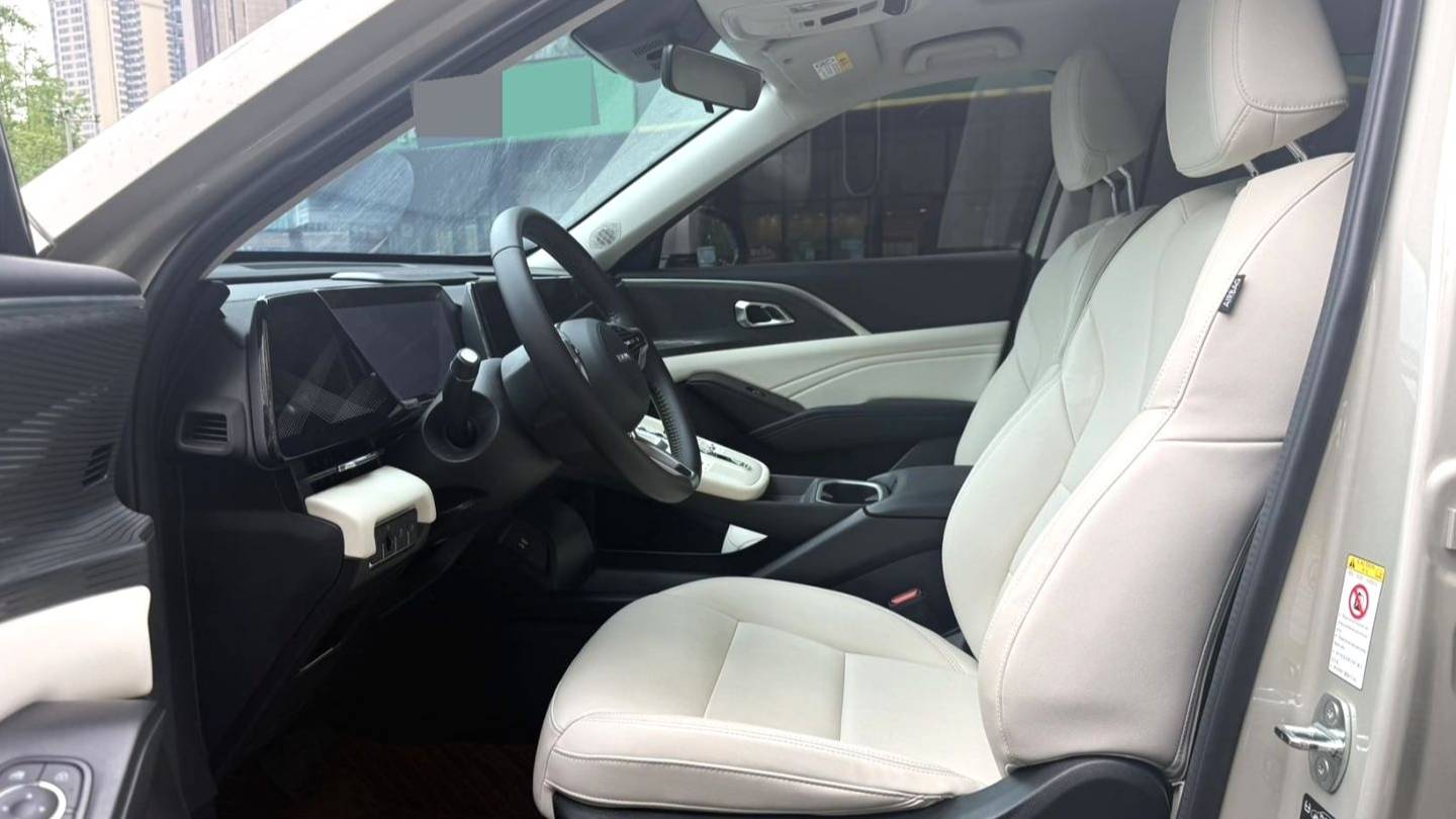 HAVAL 2023 XIAOLONG MAX 1.5L Hi4 105 4WD Elite Edition