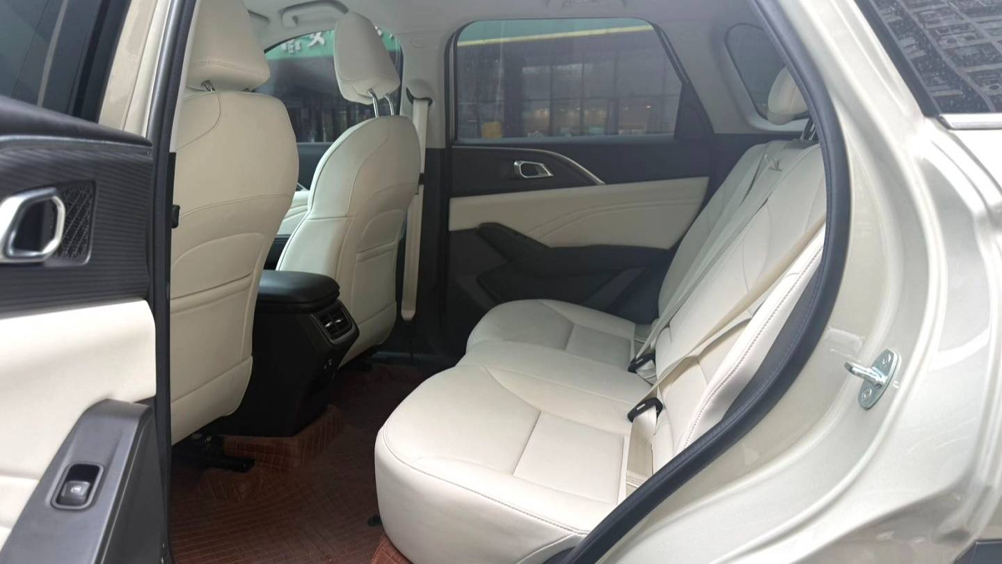 HAVAL 2023 XIAOLONG MAX 1.5L Hi4 105 4WD Elite Edition