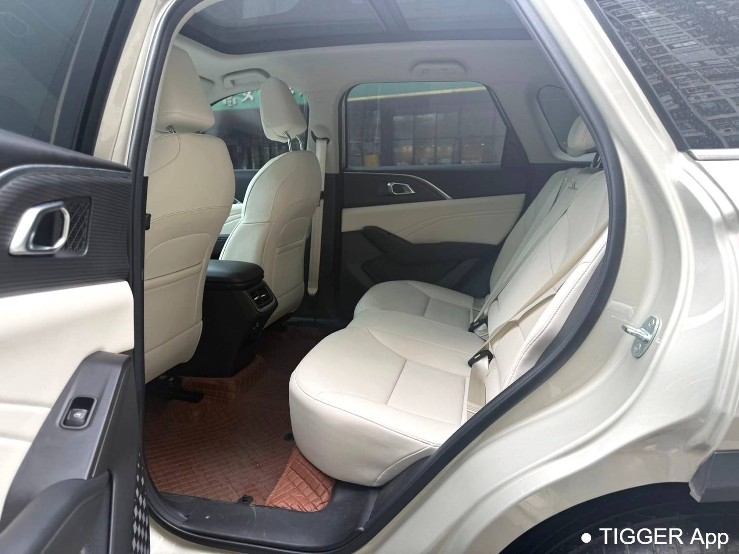 HAVAL 2023 XIAOLONG MAX 1.5L Hi4 105 4WD Elite Edition