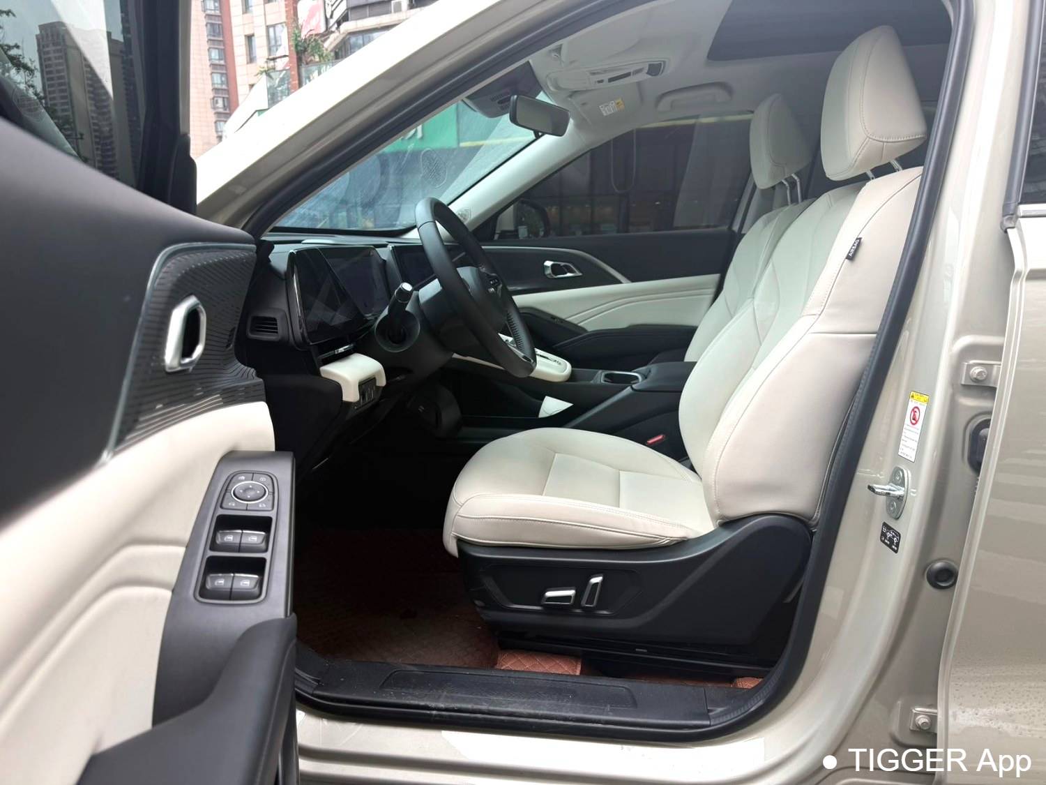 HAVAL 2023 XIAOLONG MAX 1.5L Hi4 105 4WD Elite Edition