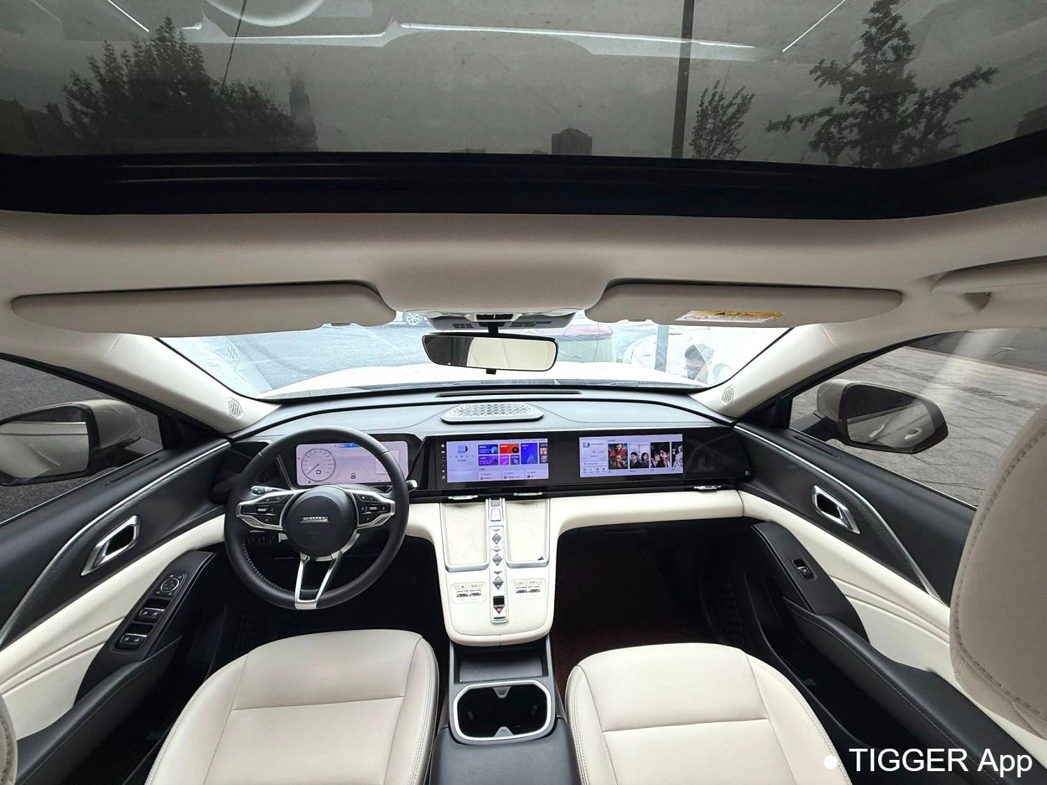 HAVAL 2023 XIAOLONG MAX 1.5L Hi4 105 4WD Elite Edition