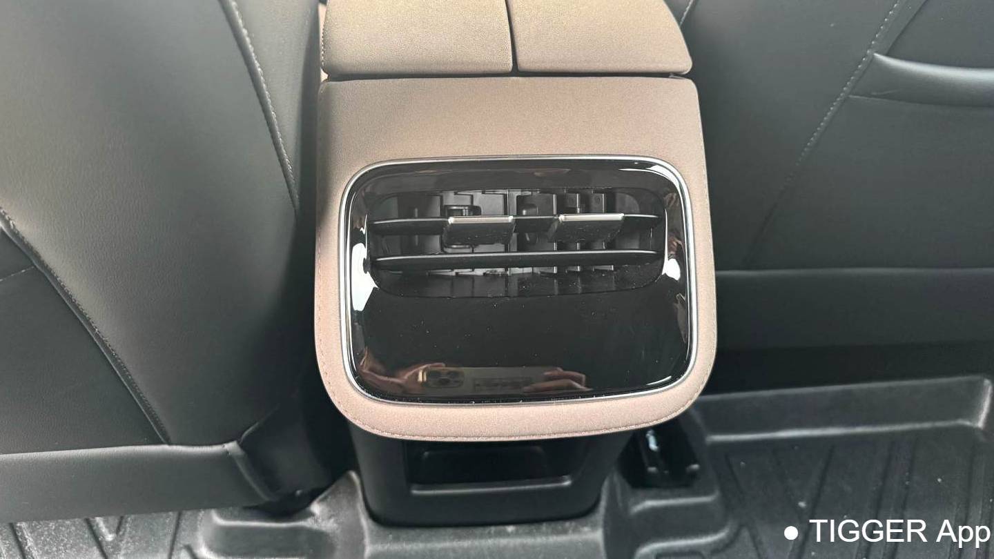 Chery 2022 Tiggo 8PLUS Kunpeng Edition 390TGDI DCT Haoqing Edition
