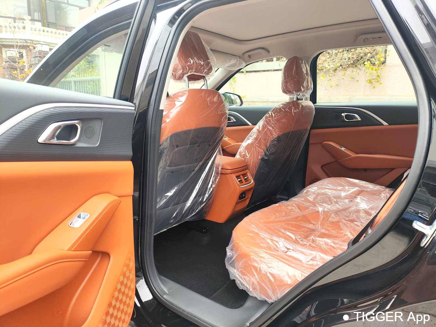 HAVAL 2025 XIAOLONG MAX Hi4 165 Plus Long Range Edition