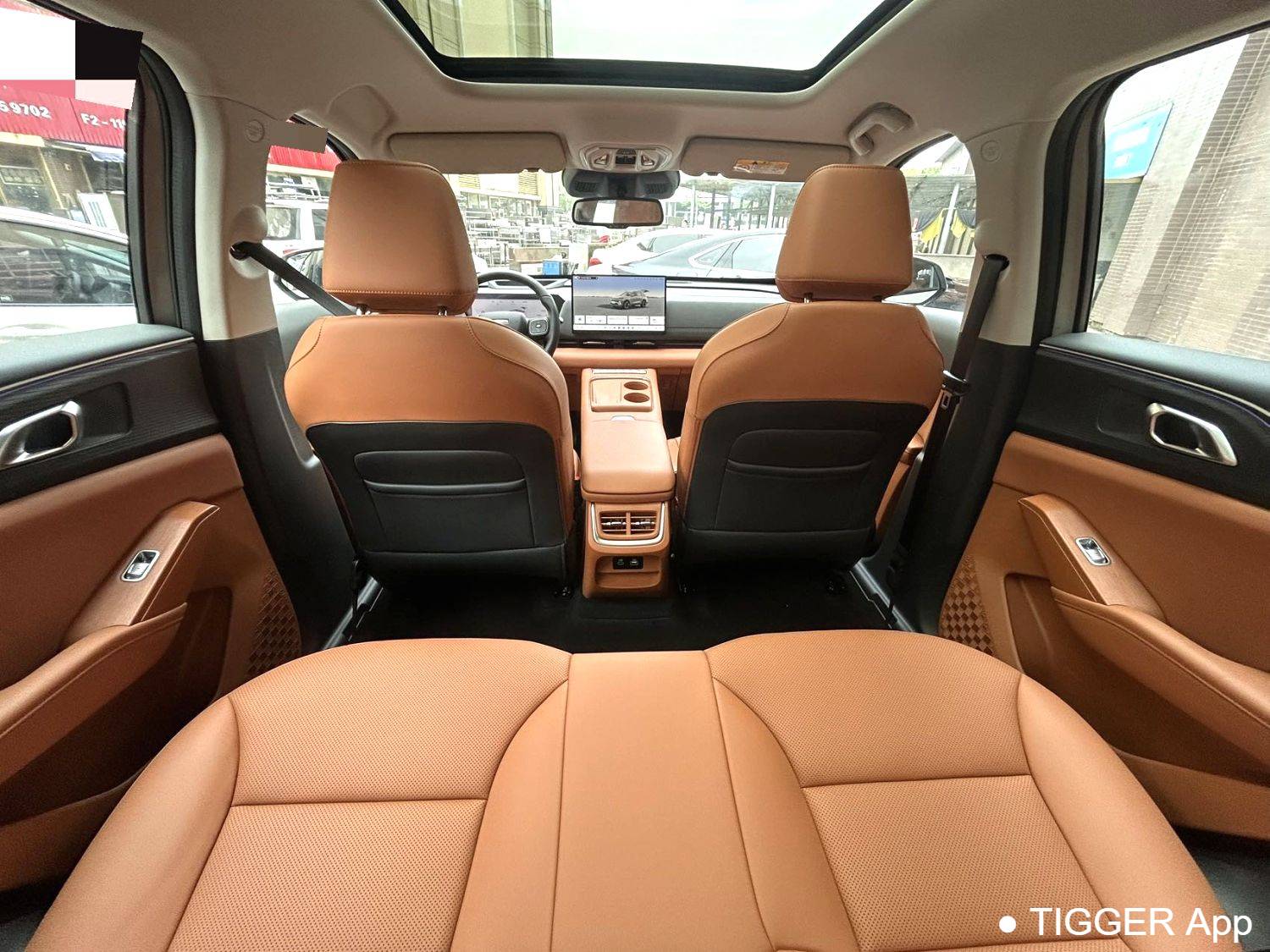 HAVAL 2025 XIAOLONG MAX Hi4 165 Ultra Intelligent Driving Edition