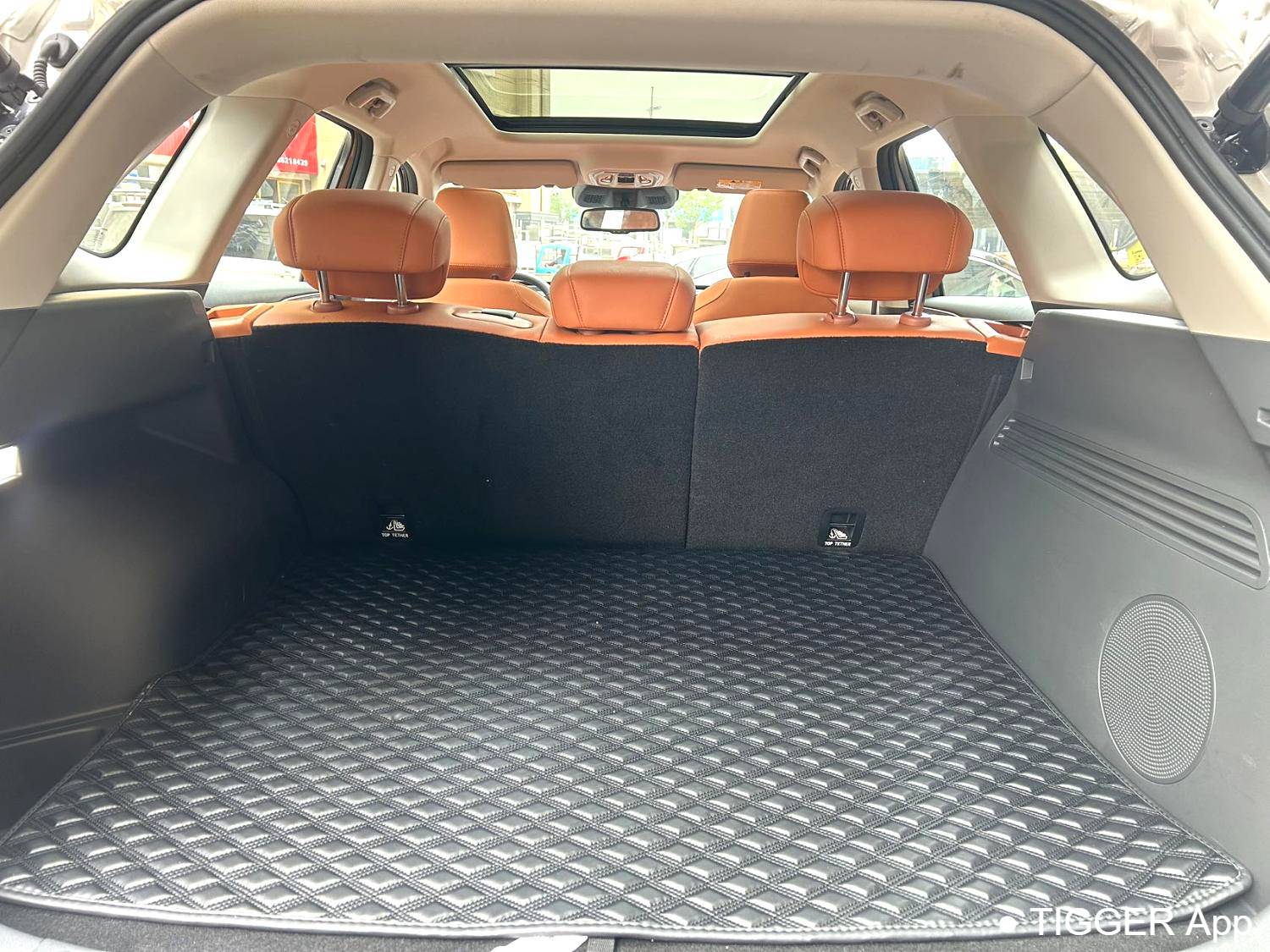 HAVAL 2025 XIAOLONG MAX Hi4 165 Ultra Intelligent Driving Edition