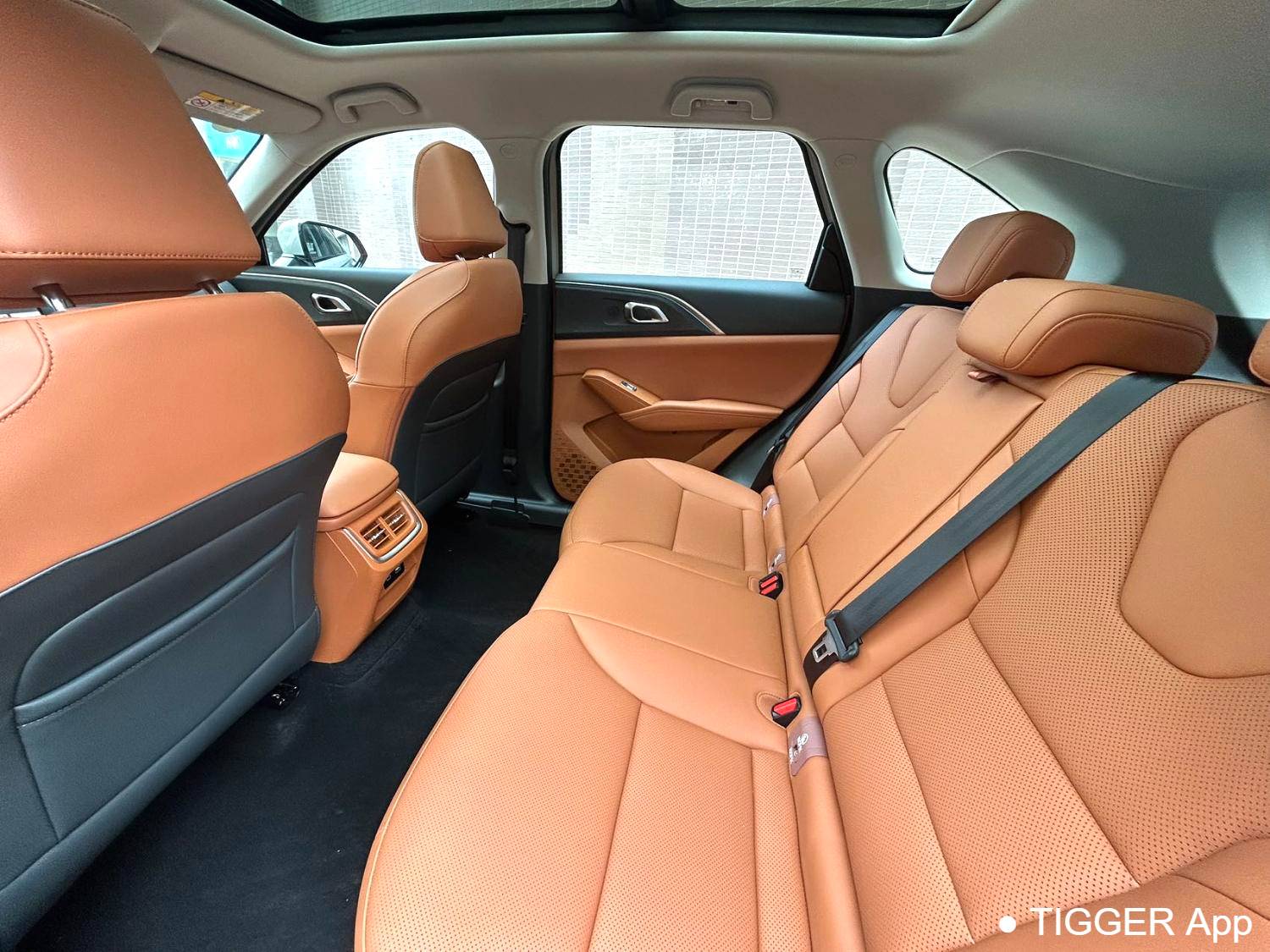 HAVAL 2025 XIAOLONG MAX Hi4 165 Ultra Intelligent Driving Edition