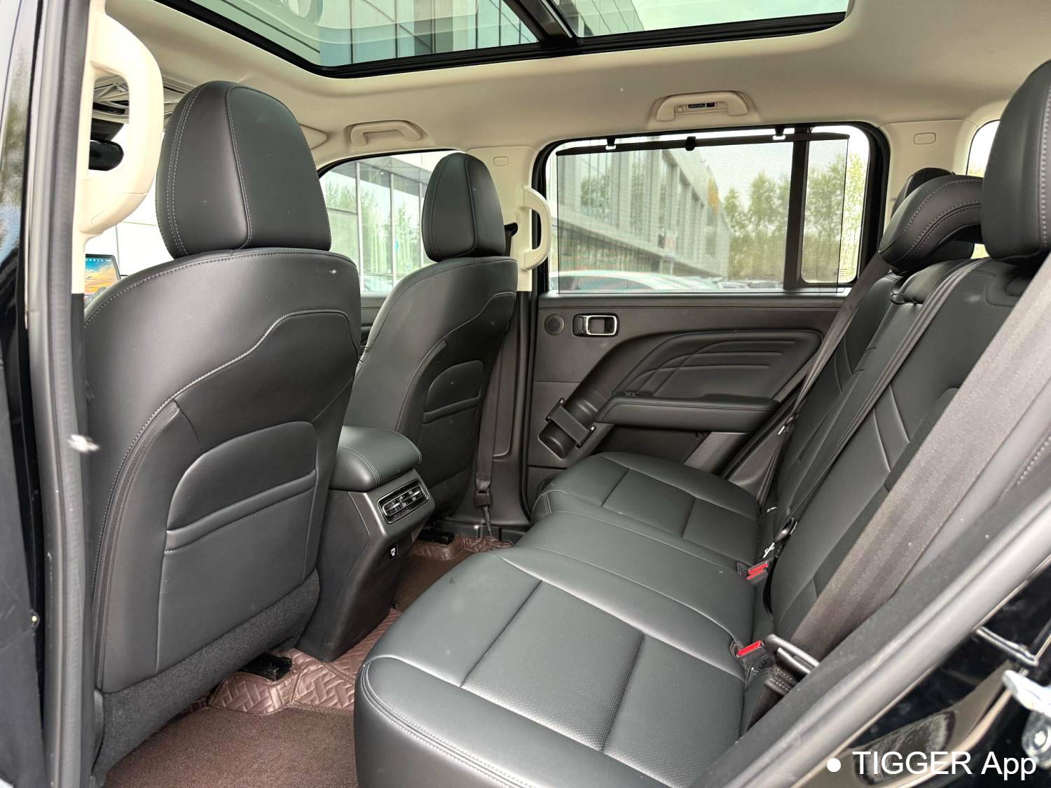 HAVAL 2023 Menglong Hi4 145 Exploration Edition