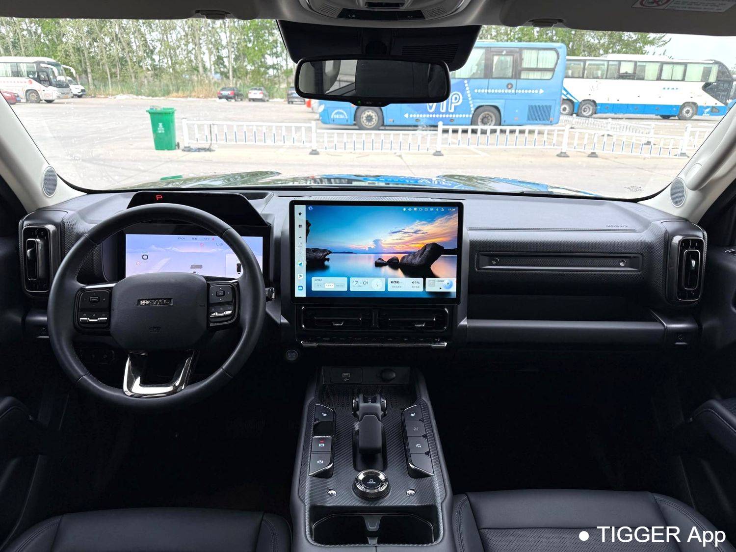 HAVAL 2023 Menglong Hi4 145 Exploration Edition