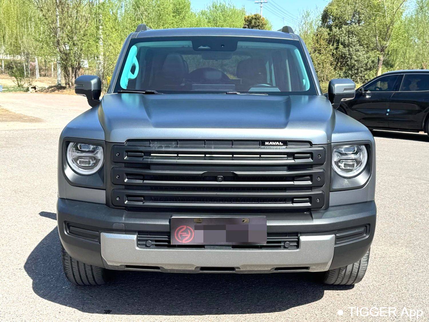 HAVAL 2024 Menglong Hi4 145 Pro