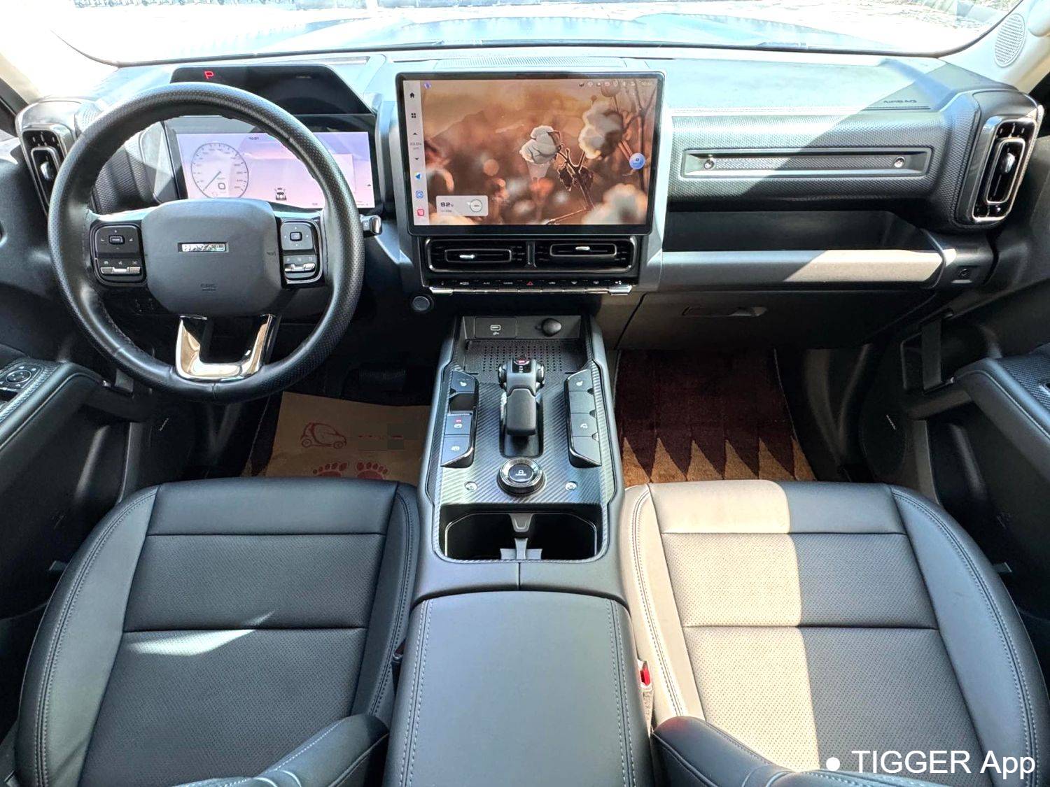 HAVAL 2024 Menglong Hi4 145 Pro