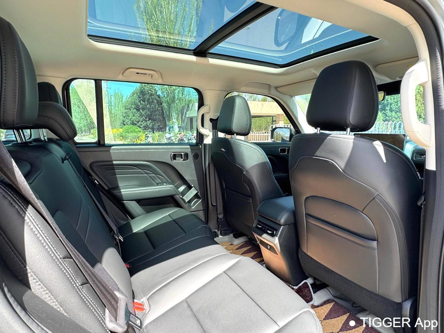 HAVAL 2024 Menglong Hi4 145 Pro