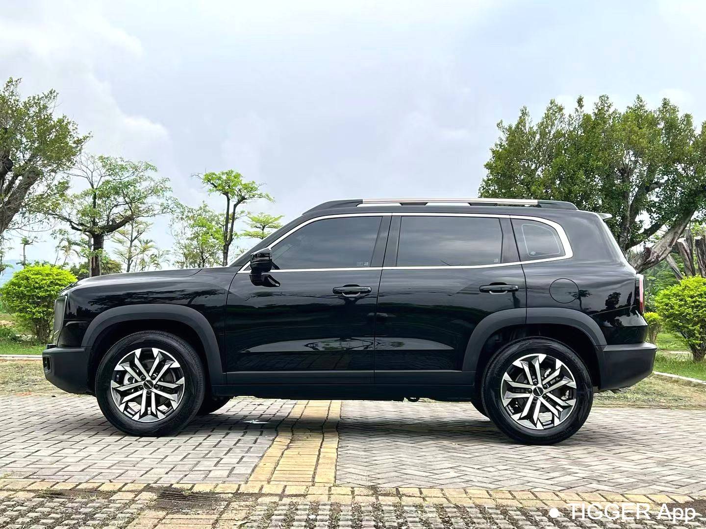 HAVAL 2024 DARGO 1.5T DCT border collie Edition