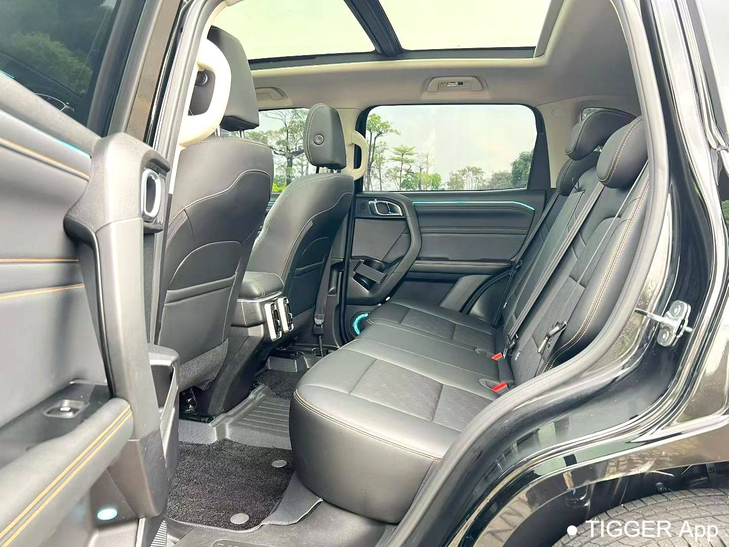 HAVAL 2024 DARGO 1.5T DCT border collie Edition