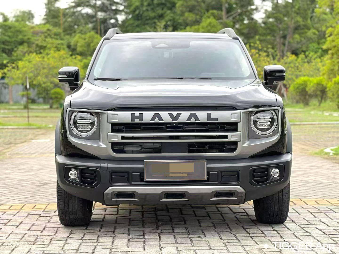 HAVAL 2024 DARGO 1.5T DCT border collie Edition