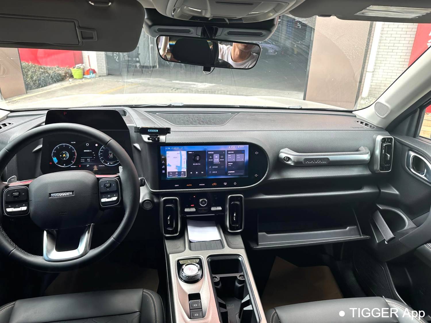 HAVAL 2024 DARGO 1.5T DCT border collie Edition