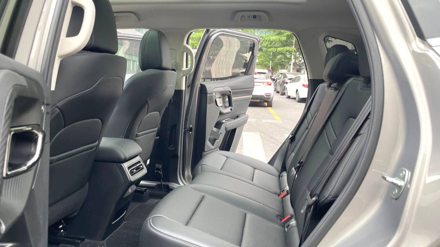 HAVAL 2023 DARGO 1.5T Two wheel Drive Trendy Edition Plus