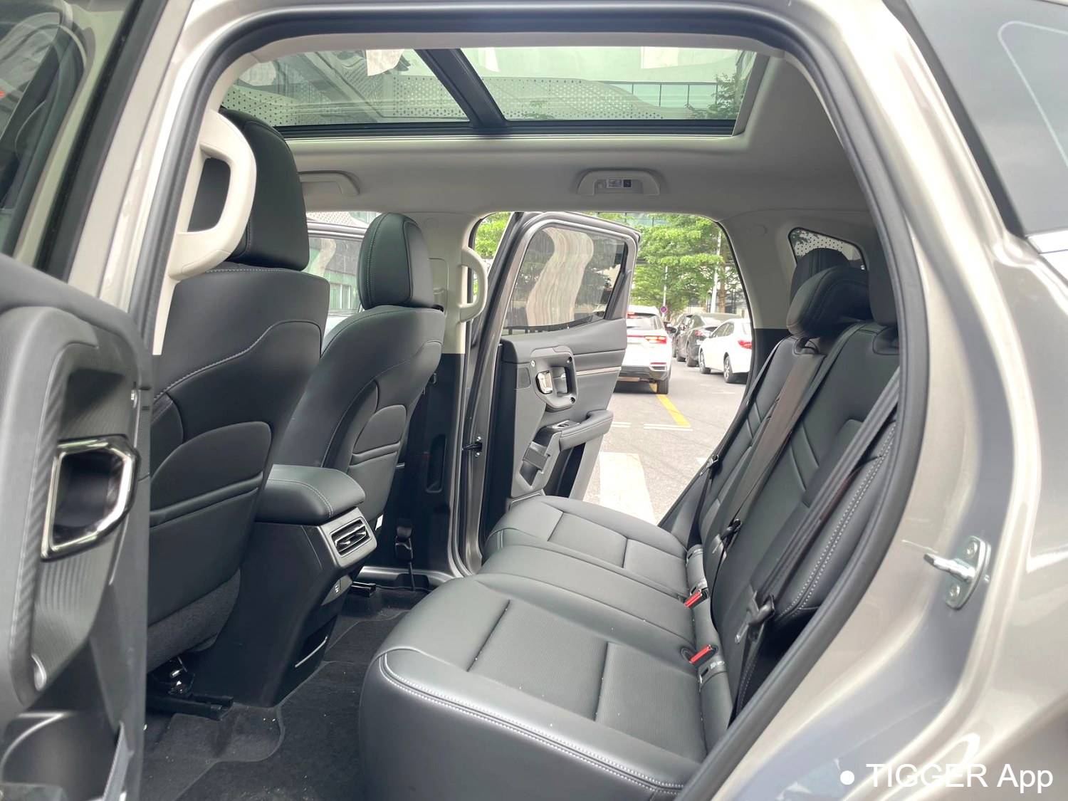 HAVAL 2023 DARGO 1.5T Two wheel Drive Trendy Edition Plus