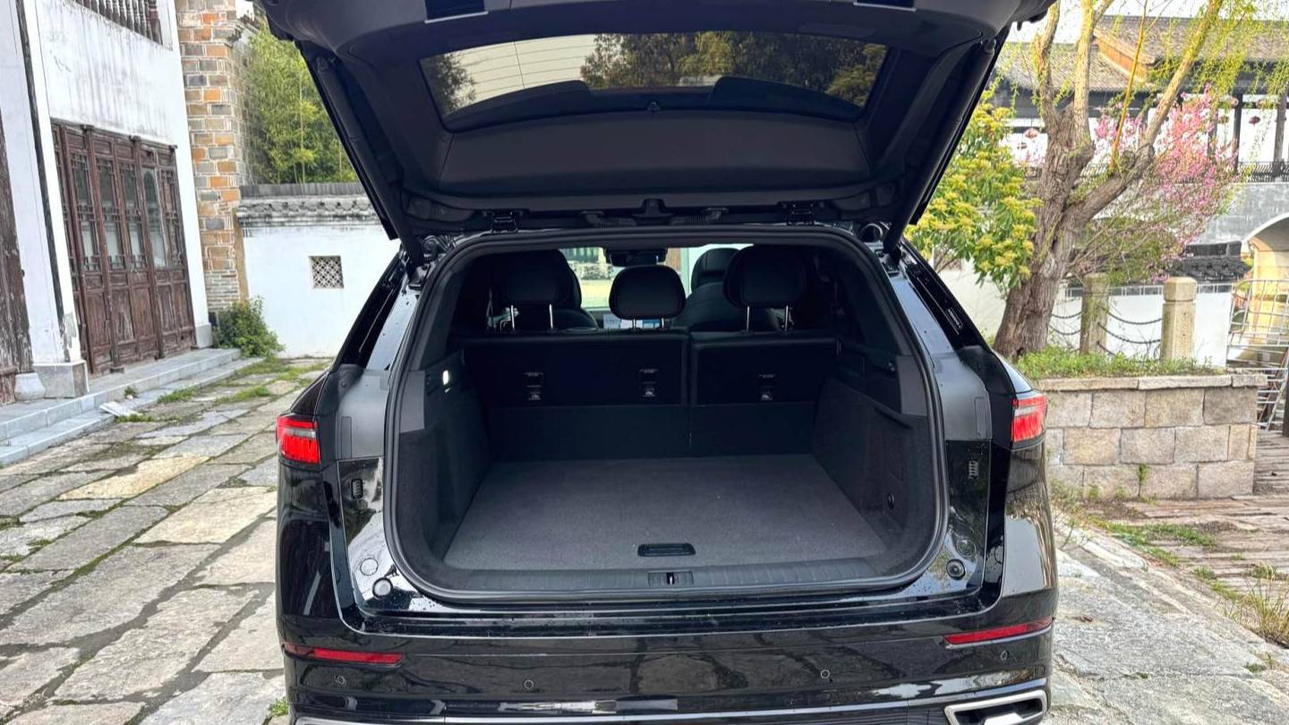 Chery 2025 Tiggo 9 2.0T Automatic 2WD Premium Edition 5-seater