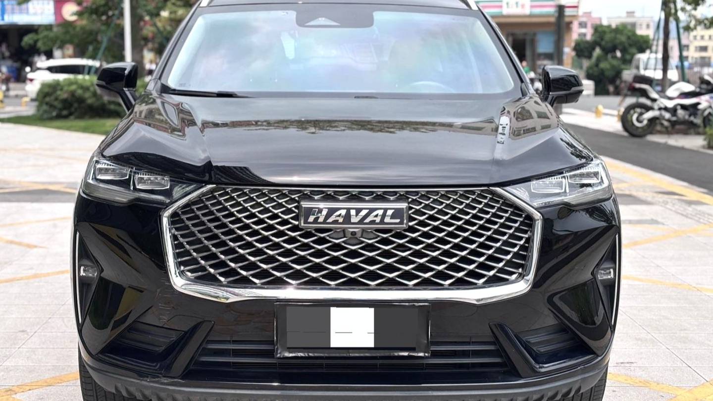 HAVAL 2022 H6 1.5T two wheel drive Max